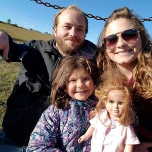 Meet your Posher, Sean